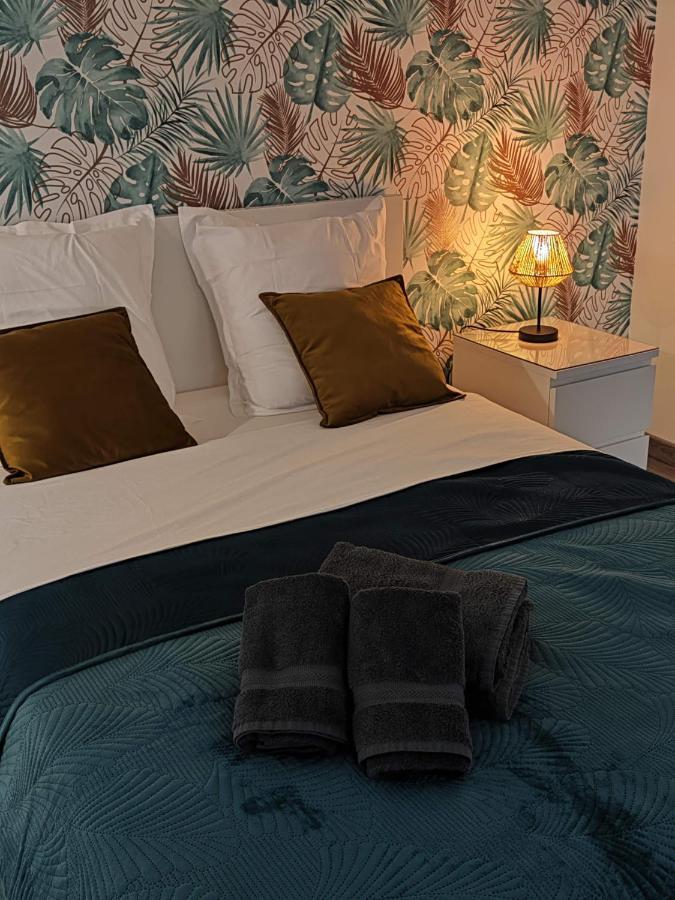 O Loft - 3 Chambres Avec 3 Salles De Bains - Parking - Climatisation 阿尔比 外观 照片