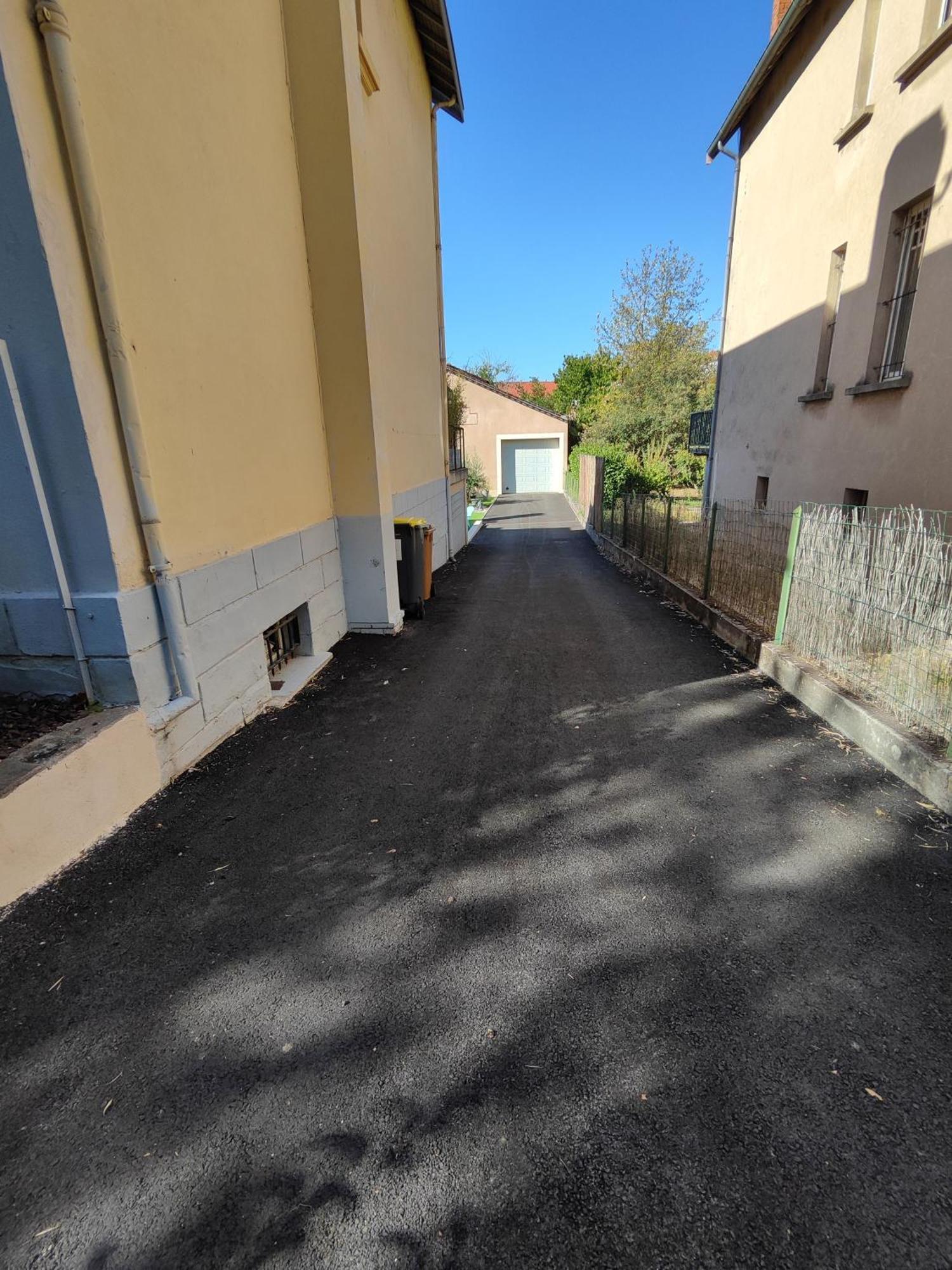 O Loft - 3 Chambres Avec 3 Salles De Bains - Parking - Climatisation 阿尔比 外观 照片